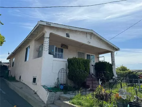 986 Gifford Ave, Los Angeles, CA 90063