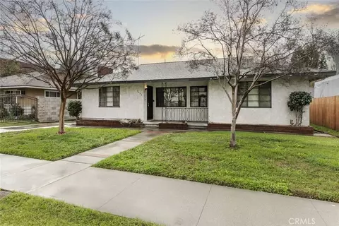 1644 E Rowland Ave, West Covina, CA 91791