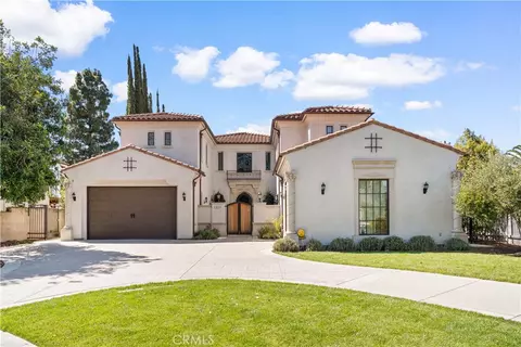 1327 S 2nd Ave, Arcadia, CA 91006