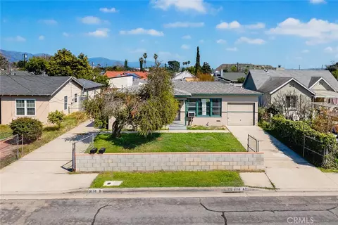 3114 Center St, Arcadia, CA 91006