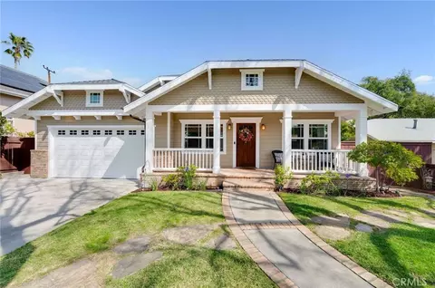 212 Madeline Dr, Monrovia, CA 91016