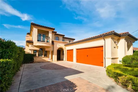 9547 Longden Ave, Temple City, CA 91780