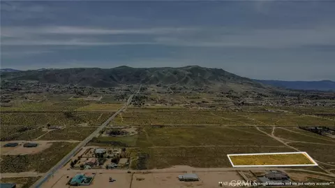 0 Via Seco St, Apple Valley, CA 92308