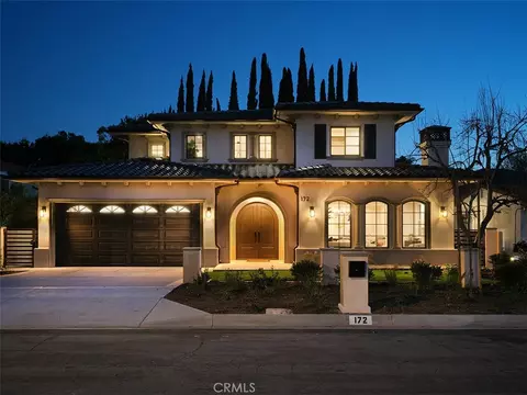 172 W Palm Dr, Arcadia, CA 91007