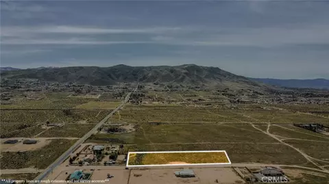1 Via Seco St, Apple Valley, CA 92308