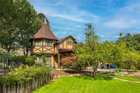 270 Norumbega Dr, Monrovia, CA 91016