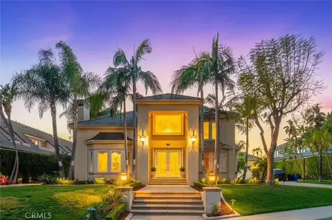 323 Whispering Pines Dr, Arcadia, CA 91006
