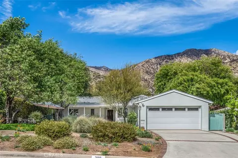 385 E Laurel Ave, Sierra Madre, CA 91024