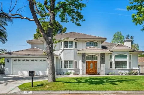 2517 El Capitan Ave, Arcadia, CA 91006