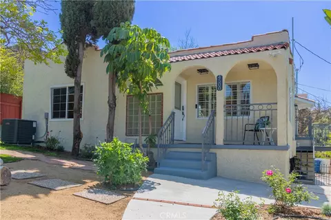 4500 Mont Eagle Pl, Los Angeles, CA 90041