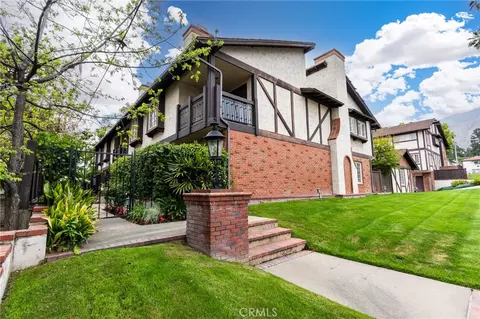 506 W Sierra Madre Blvd #D, Sierra Madre, CA 91024
