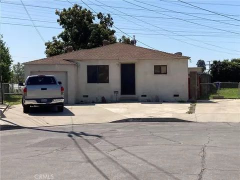 2600 Charlotte Ave, Rosemead, CA 91770