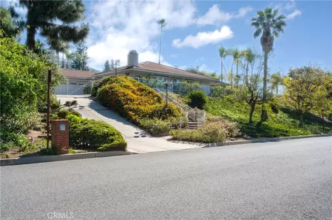 2233 Rim Rd, Bradbury, CA 91008