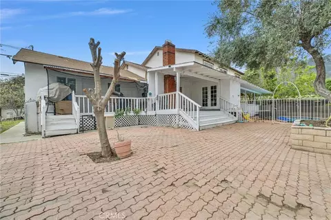 Exterior - 5291 Carnelian St, Rancho Cucamonga, CA 91701 photo 7 of 7
