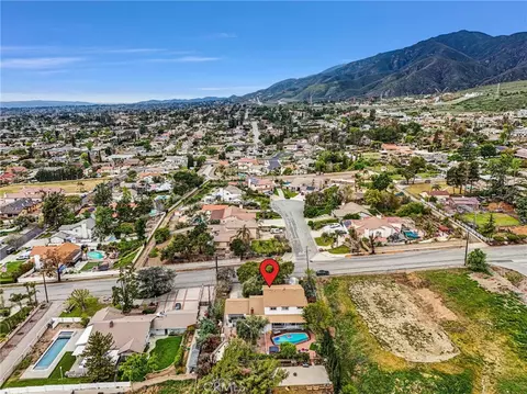 View/Area - 5291 Carnelian St, Rancho Cucamonga, CA 91701 photo 2 of 5