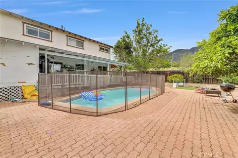 Exterior - 5291 Carnelian St, Rancho Cucamonga, CA 91701 photo 6 of 7