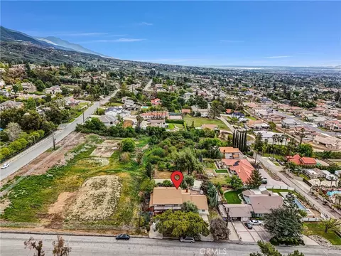 View/Area - 5291 Carnelian St, Rancho Cucamonga, CA 91701 photo 4 of 5
