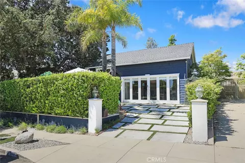 247 N Hermosa Ave, Sierra Madre, CA 91024