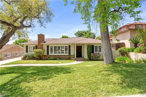 461 Crestvale Dr, Sierra Madre, CA 91024