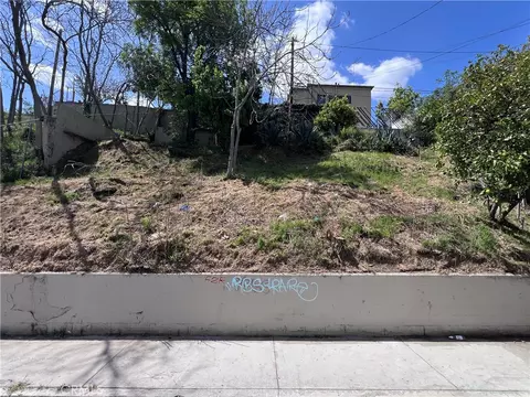 0 N Record Ave, Los Angeles, CA 90063