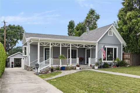 147 N Ivy Ave, Monrovia, CA 91016