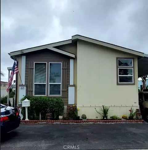 12147 Lakeland Rd #60, Santa Fe Springs, CA 90670