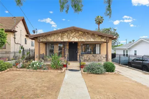 956 Marietta St, Los Angeles, CA 90023