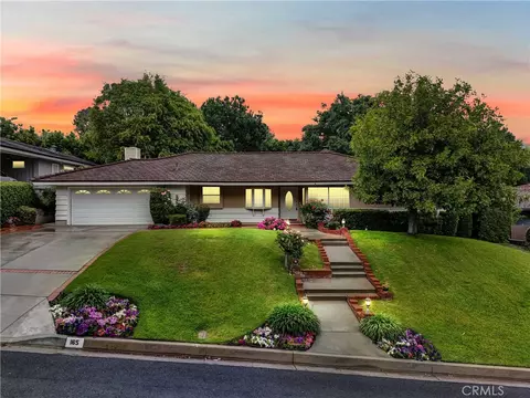 165 Elkins Pl, Arcadia, CA 91006