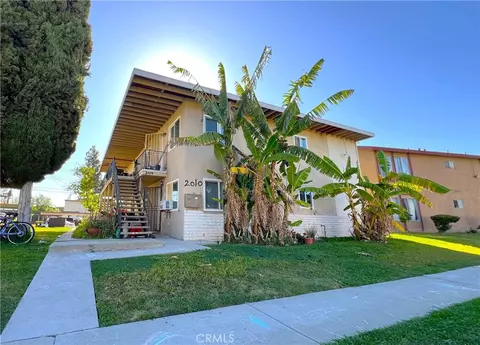 2010 La Cueva Dr, Rowland Heights, CA 91748