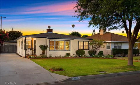 9641 Val St, Temple City, CA 91780