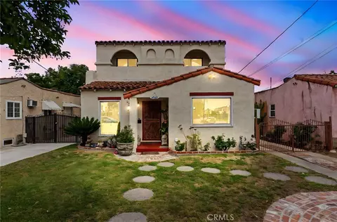 4302 Ivar Ave, Rosemead, CA 91770