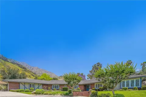 2082 Kaia Ln, Sierra Madre, CA 91024