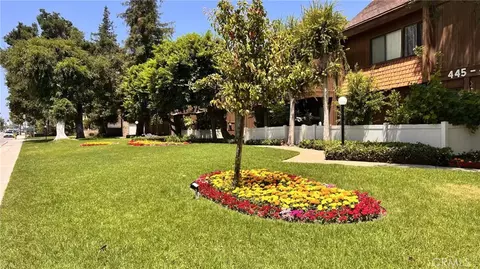 445 W Duarte Rd #5, Arcadia, CA 91007
