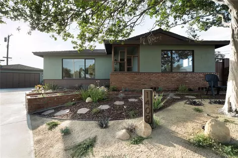 1409 N Midsite Ave, Covina, CA 91722