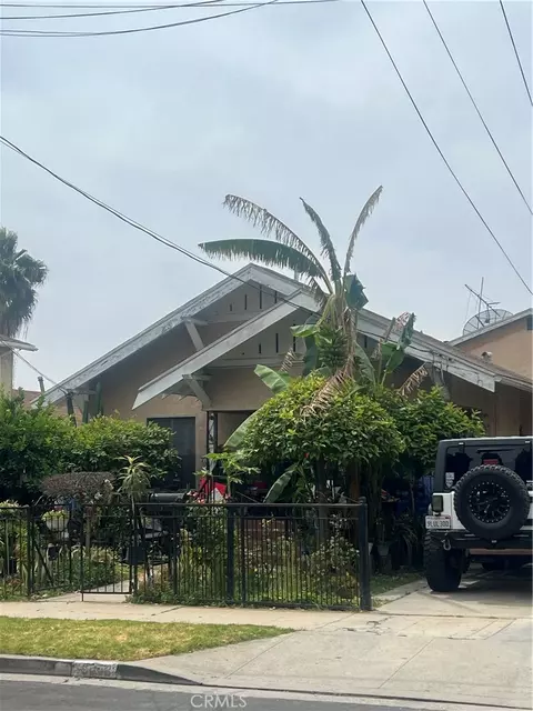 3066 E 5th St, Los Angeles, CA 90063