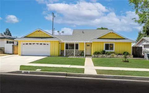 1426 E Colver Pl, Covina, CA 91724