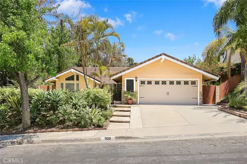925 Calle Hermosa, San Dimas, CA 91773