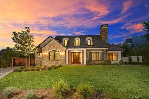 25 Corto Rd, Arcadia, CA 91007