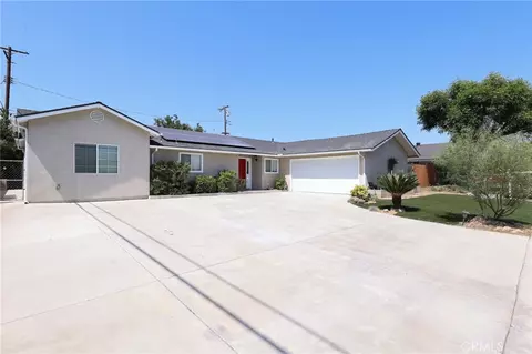 19615 E Tudor St, Covina, CA 91724