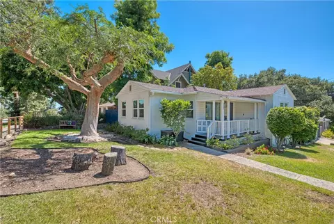 252 E Scenic Dr, Monrovia, CA 91016
