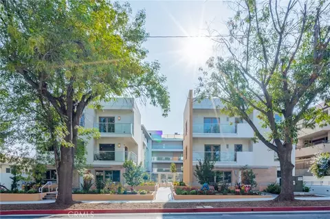 137 S Wilson Ave #107, Pasadena, CA 91106