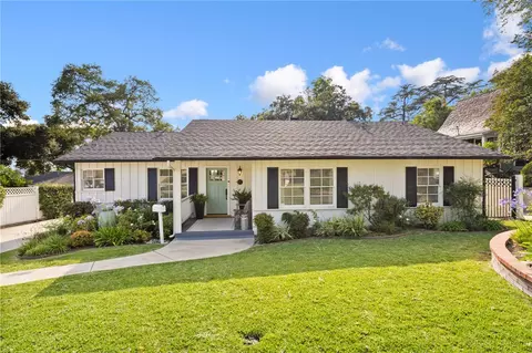 365 N Ivy Ave, Monrovia, CA 91016