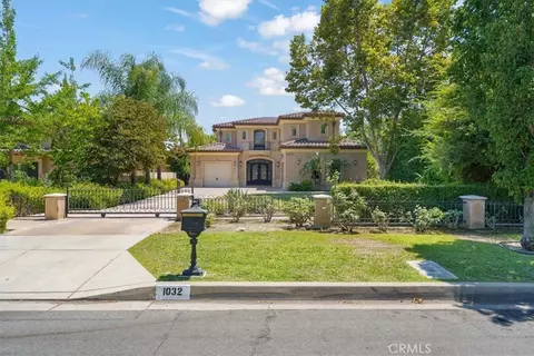 1032 El Norte Ave, Arcadia, CA 91006
