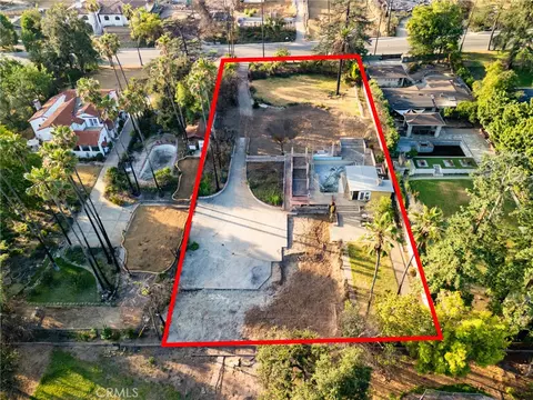 1540 E Altadena Dr, Altadena, CA 91001
