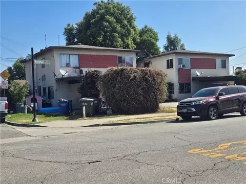 10327 Bodger St, El Monte, CA 91733