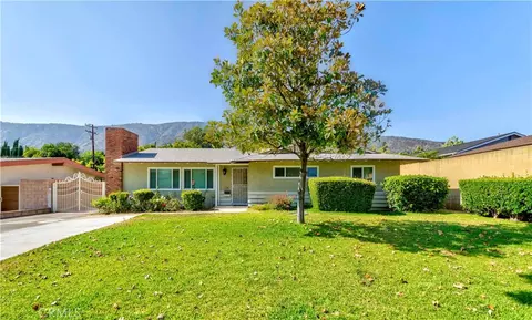 405 W Virginia Ave, Glendora, CA 91741