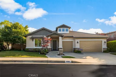 2236 Saratoga Ln, Glendora, CA 91741