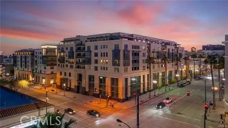 39 S Los Robles Ave #5012, Pasadena, CA 91101