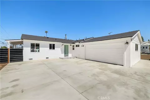 5001 N Darfield Ave, Covina, CA 91724