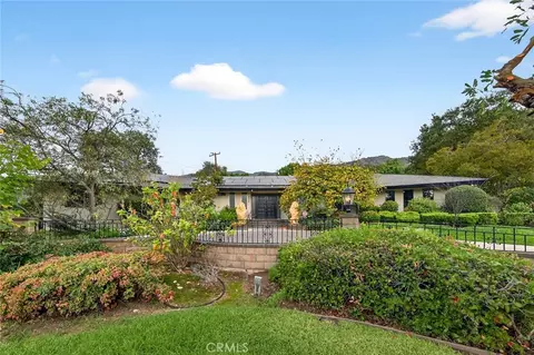 408 Meadow Ln, Monrovia, CA 91016